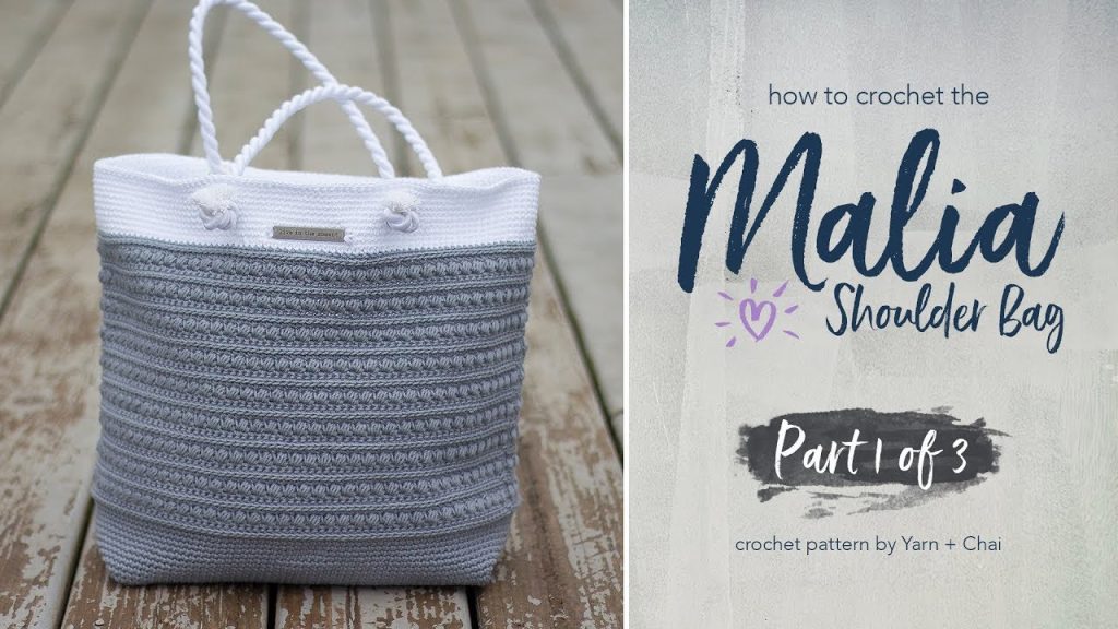 Bag by Yarn