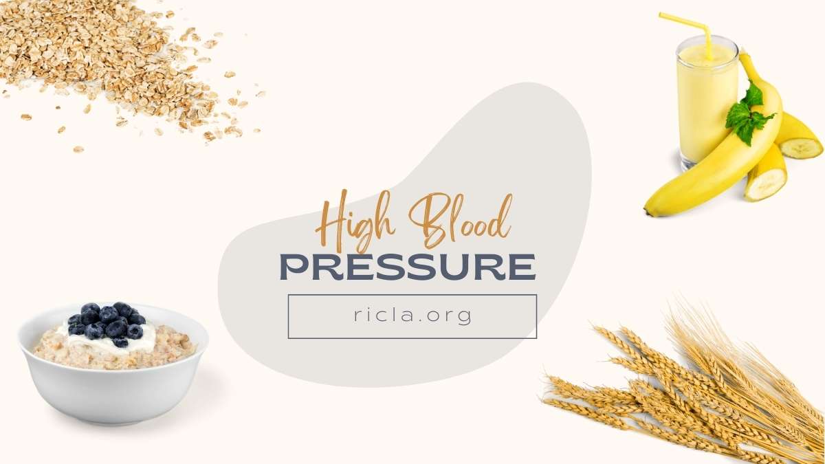 Natural Remedies For High Blood Pressure