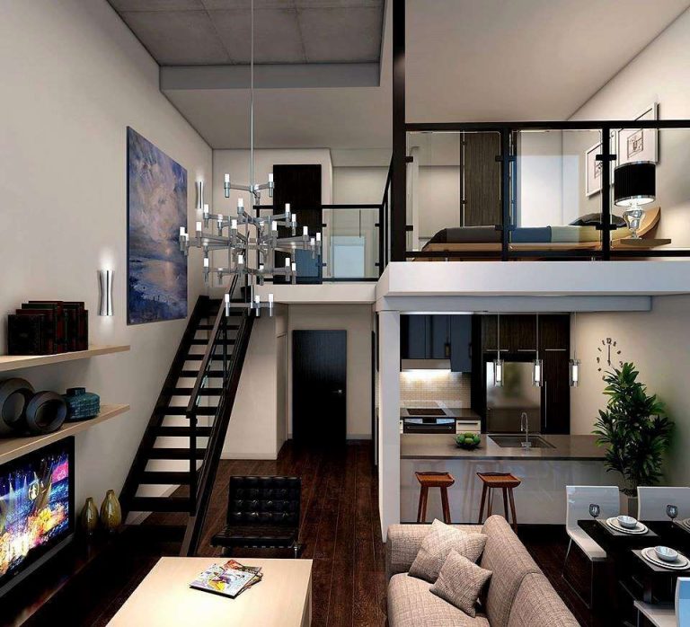 Home Decor idea Apartment5