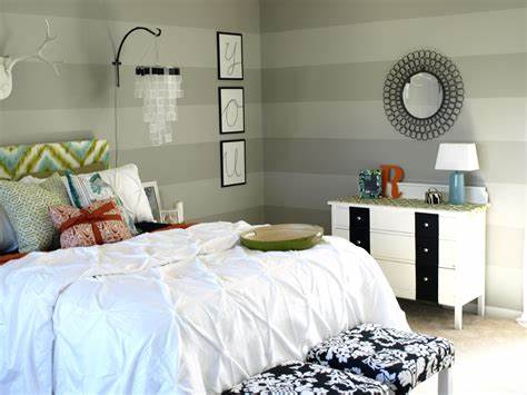 Home Decore On a Budget Bedroom4