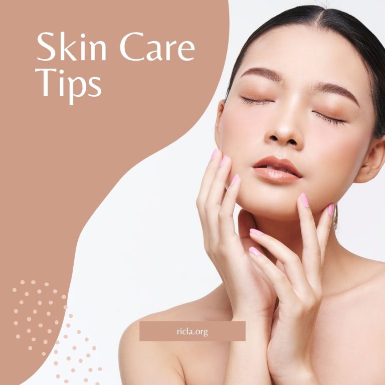 Secrets to Taking the Best Care of Your Skin