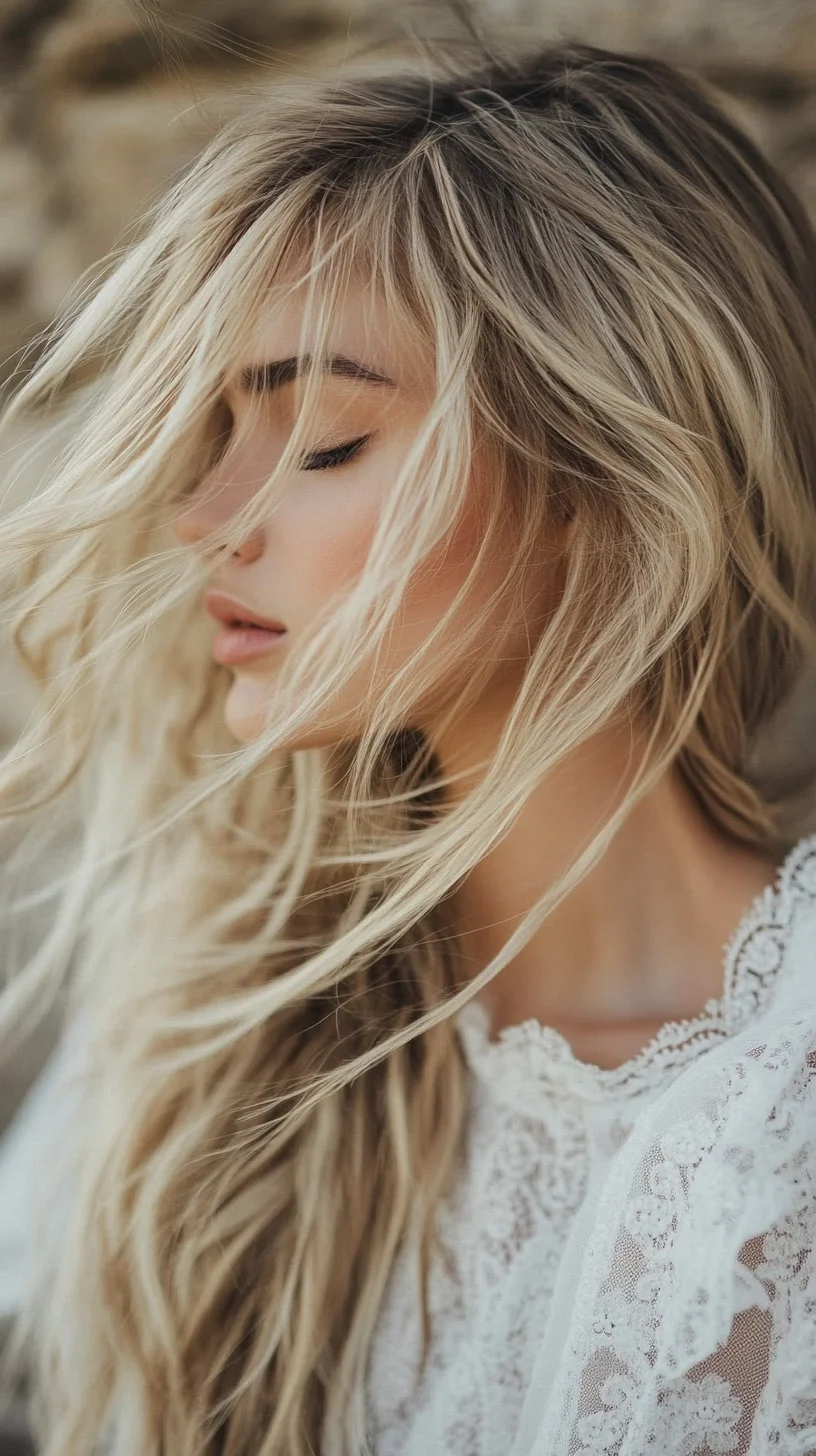 Effortless Beach Waves: A Chic, Lived-In Look for Any Occasion