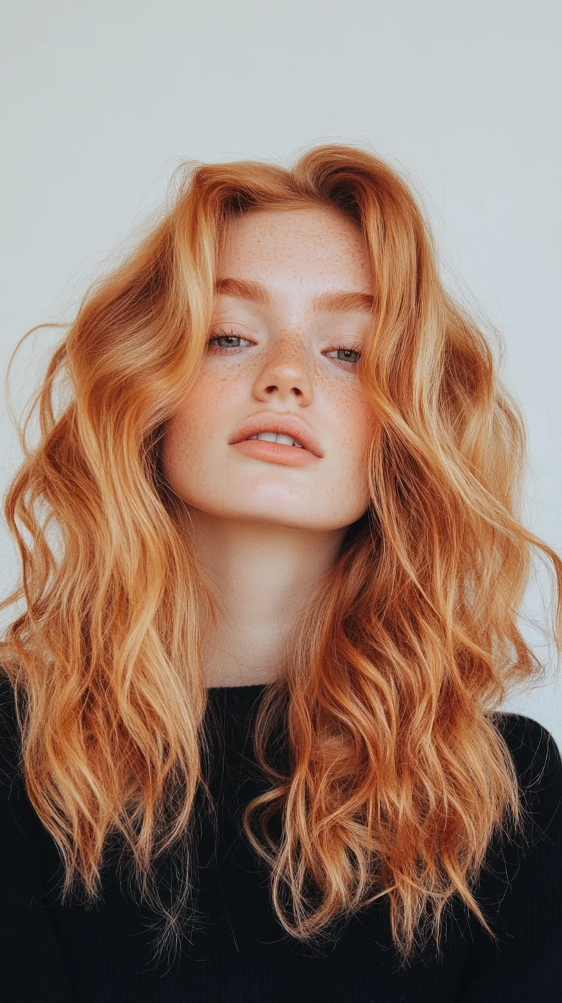 Effortless Beach Waves: The Ultimate Lush Look for Every Occasion